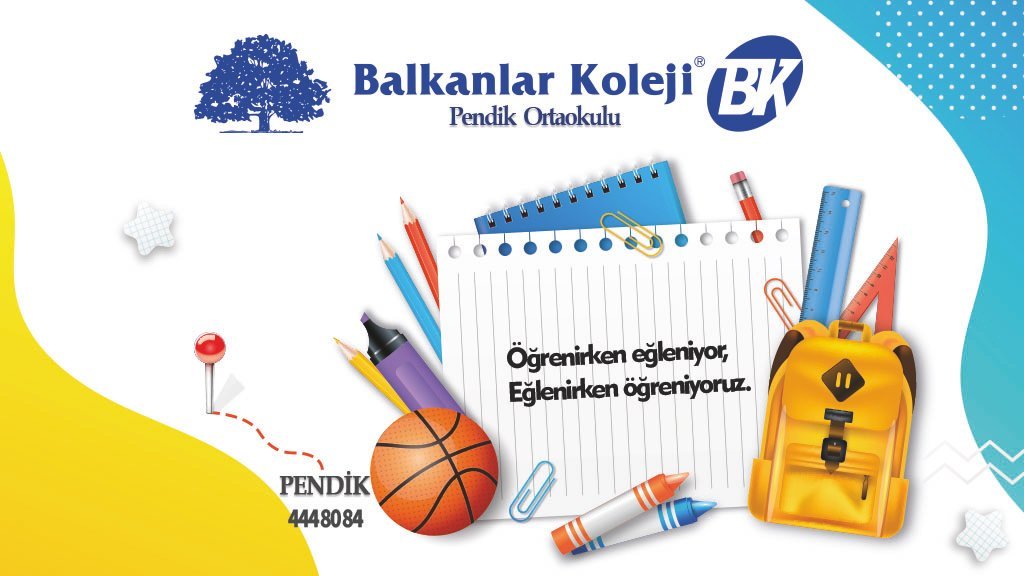 Pendik Ortaokulu