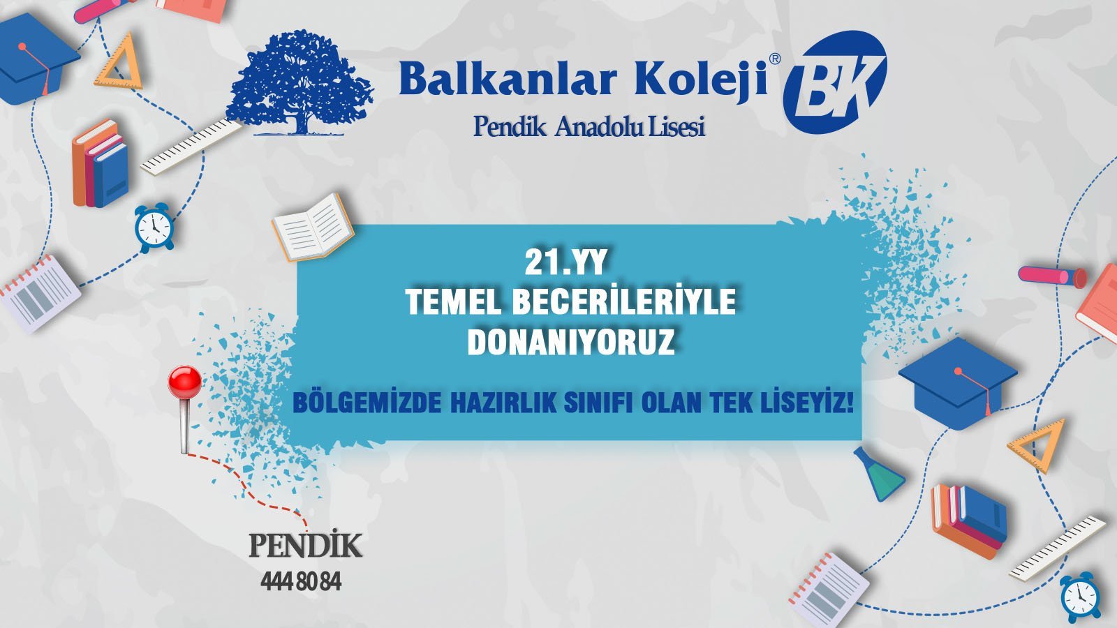Balkanlar Koleji tanıtım görseli 4