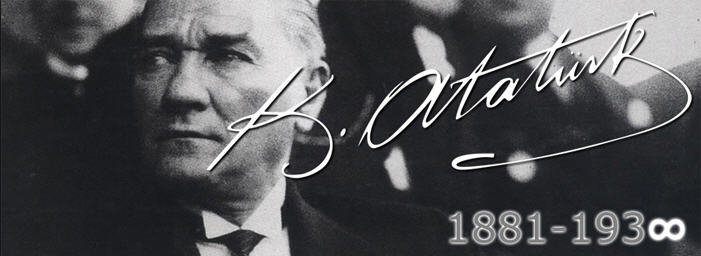 Atatürk Albüm Kapakları