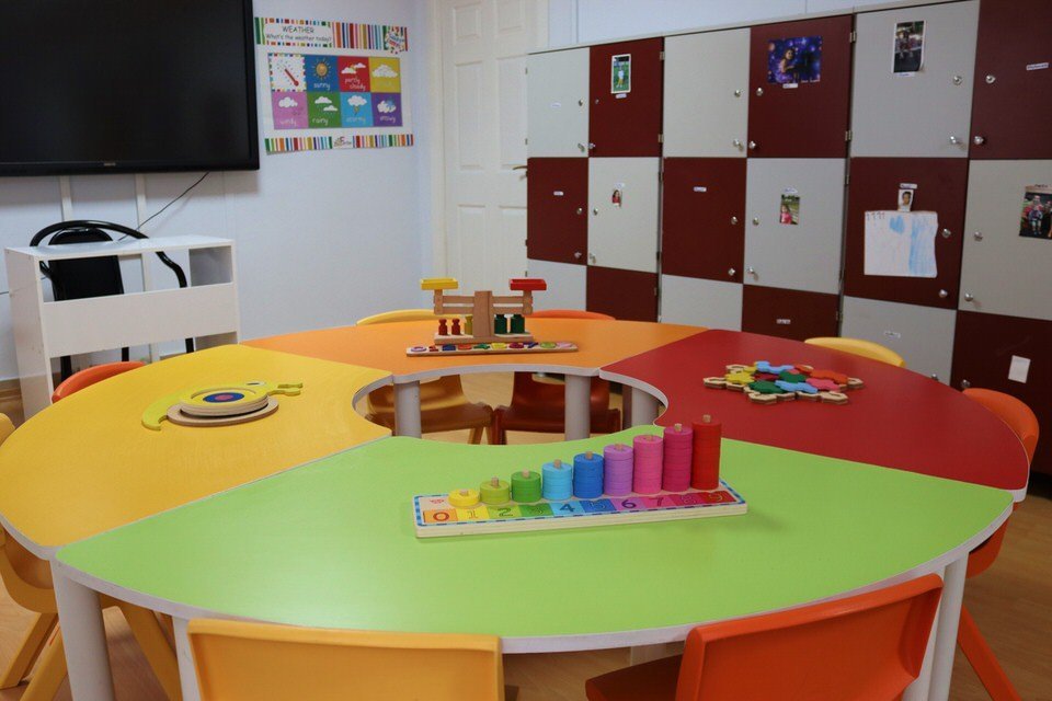 Pendik Anaokulu