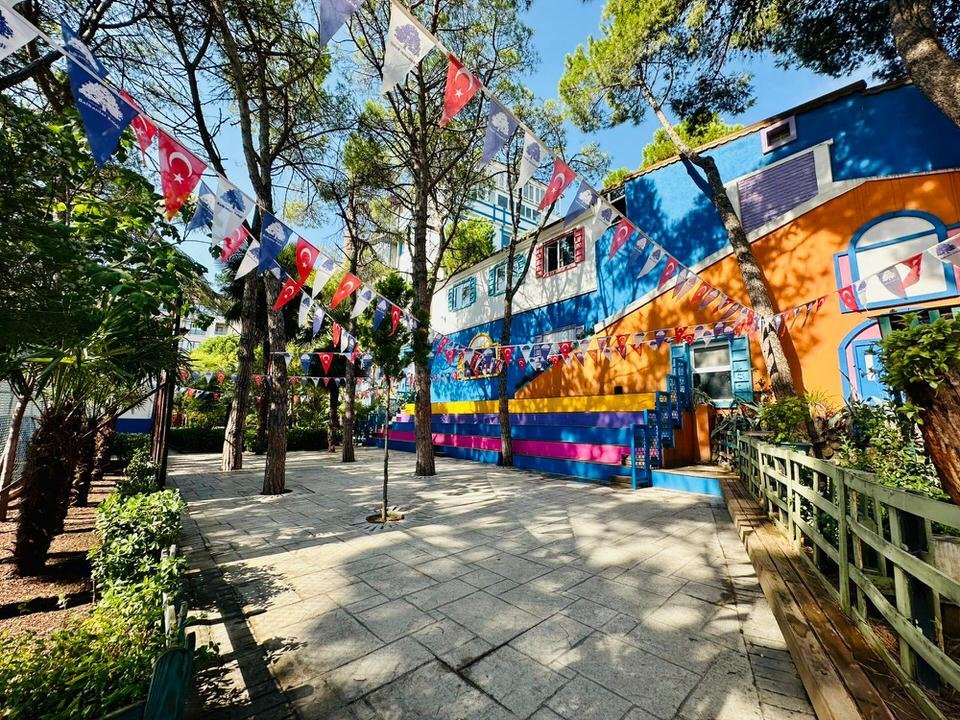 Yakacık Anaokulu